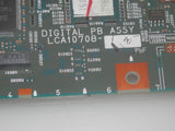 JVC LT-40X787 DIGITAL PB ASSEMBLY SFL0D186A-M2