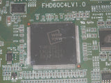 RCA 46LA45RQ L46FHD37RYX7 T-CON BOARD LJ94-02700E (FHD60C4LV1.0)