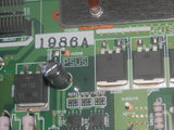 PIONEER PDP-503CMX/LUCBO Y DRIVE ASSY AWZ6745 (ANP1984-F)