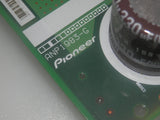 PIONEER X MAIN BOARD AWV1984 (ANP1983-G, AWV1984A)