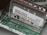 SANYO P32648-02 MAIN BOARD  N6DG (1LG4B10Y02200)