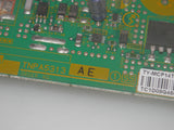 SANYO DP42740 (P42740-04 P42740-05) SS BOARD TNPA5313AE (1AV4U20C57300)