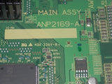 NEC PX-50XR6A MAIN BOARD ANP2169-A ( AWV2376-A )