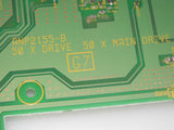 NEC PX-50XR6A X MAIN BOARD AWV2305