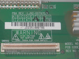 SAMSUNG SPP4231KX/XAA SPP4251AX/XAA LOWER Y BUFFER BOARD LJ92-00797D