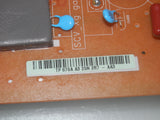 SAMSUNG PN51E530A3FXZA BN96-22109A (LJ92-01870A) Lower X-Buffer Board