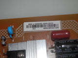 VIZIO D55un-E1 POWER SUPPLY PLTVHU401XABV