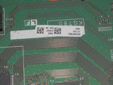 SHARP PN-LE701 MAIN BOARD KG780FM02