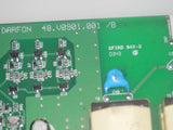 RCA LCDS2022B INVERTER BOARD 54.M0601.201