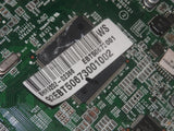 LG 50PG20C-UA MAIN BOARD EBT50673001 (EAX39704802(0))