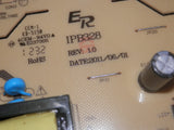 RCA 26LA30RQD POWER SUPPLY RE46DZ0750 (IPB328)