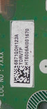 LG 60PC1D-UE SUSLLJR 6871QDH124A (LG 6871QDH123A  YDRVTP  YDRVBT Boards Kit