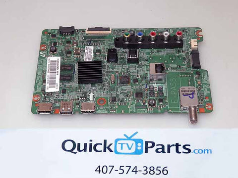 SAMSUNG UN48J5200AF TD01 MAIN BOARD BN96-09548B
