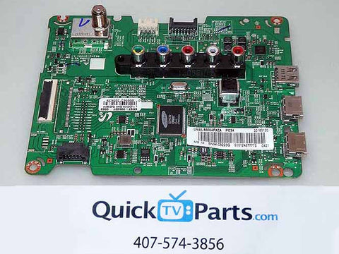 SAMSUNG UN48J5000AF TD01  MAIN BOARD BN94-08223G