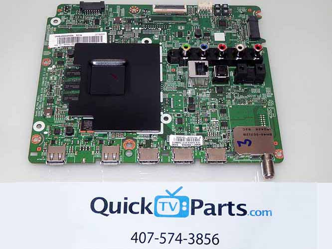 SAMSUNG UN48J5500AF VS02 MAIN BOARD BN94-08876A