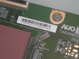 SAMSUNG LNT4661FX/XAA T-CON BOARD 55.46T02.010