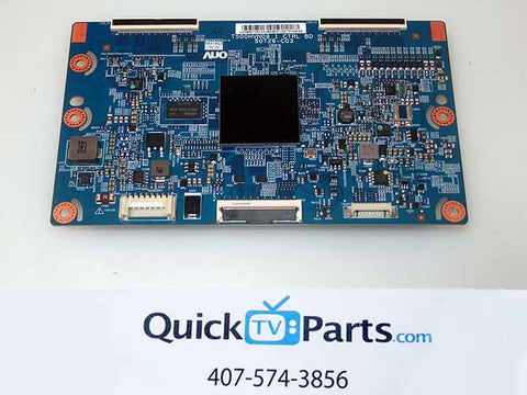 SAMSUNG UN50J6200AF T-CON BOARD 55.50T26.C03
