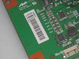 HISENSE 55K20DG T-CON BOARD  166975