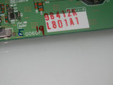 MAGNAVOX 37MF231D/37 37MF321D/37 37MF331D/37 T-CON BOARD 6871L-0801A