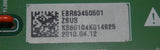 LG ZSUS Board EBR63450501 (EAX61300301)