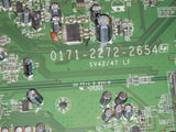 VIZIO SV470XVT1A  MAIN BOARD 3647-0102-0150 (0171-2272-2654)