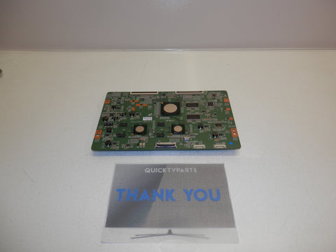 Samsung T-Con Board for UN55C9000ZFXZA UN55C7000WFXZA UN55C7100WFXZA