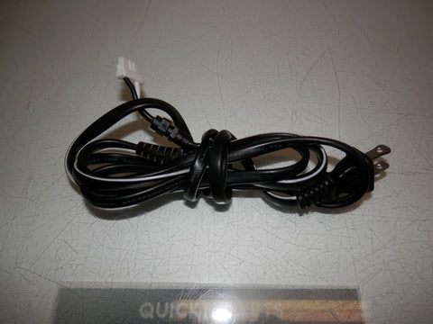 Samsung UN55C9000ZF Power Cord