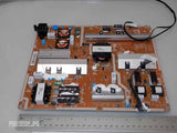 Samsung BN44-00706A Power Supply / LED Board  L65S1_EHS