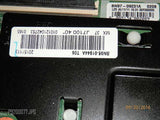 Samsung UN40JU7100FXZA TS01 T-Con Board BN95-01944A