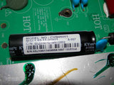 GPX TDE5074B POWER SUPPLY CVB46001 ( 1.93.11.00401 )