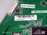 GPX TDE5074B MAIN BOARD B15020890 ( V500HJ3-PE1 )