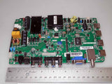 SEIKI SE39HE02 MAIN BOARD / POWER SUPPLY L14040864