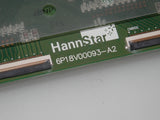HANNSPREE HSG1075 T-CON BOARD 7072600001 (6P18V00093-A2)