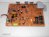 Emerson LC320EM9 B MAIN BOARD A8AFAMPS (BA8AF0F01023-1)