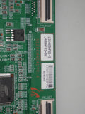 Samsung UN40D6000SFXZA LJ94-15891J (S128CM4C4LV0.4, LSJ400HF01-S) T-Con Board