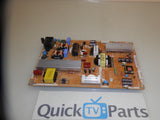 Samsung UN40ES6100 BN44-00502A (PD46A1_CSM) Power Supply / LED Board