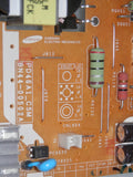Samsung UN40ES6100 BN44-00502A (PD46A1_CSM) Power Supply / LED Board