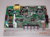 VIZIO D32H-C0 MAIN BOARD / POWER SUPPLY 3632-2852-0150