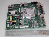 VIZIO E50-C1  MAIN BOARD XFCB02K0090