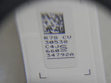 Samsung UA40JU6600RXTW BN96-34791A/BN96-34792A Replacement LED Backlight Strips