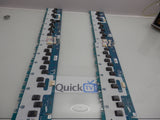 Samsung LNS5296DX/XAA Backlight Inverters,INV52B24ARL ,SSB520WA24
