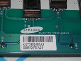 Samsung LNS5296DX/XAA Backlight Inverters,INV52B24ARL ,SSB520WA24