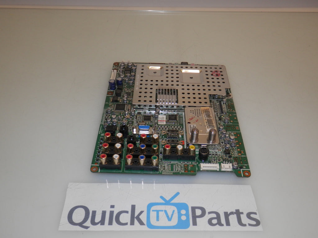 Samsung LNT5265FX/XAA BN94-01199C (BN41-00843A) Main Board