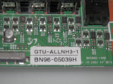Samsung LNT5265FX/XAA  BN96-05039H (BN41-00824B) Side AV Input