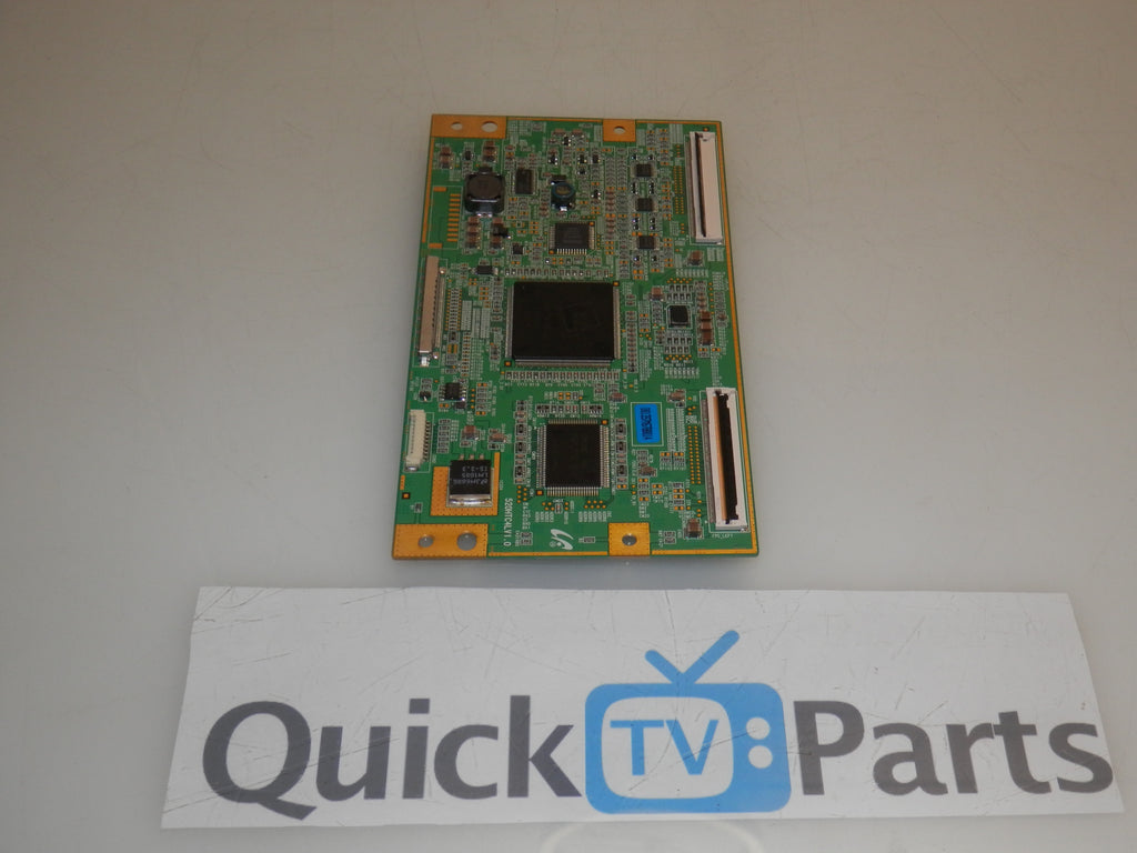 Samsung LNS5296DX/XAA LJ94-01397M T-Con Board