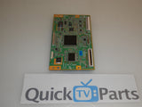 Samsung LNS5296DX/XAA LJ94-01397M T-Con Board