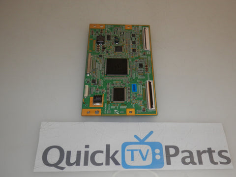 Samsung LNS5296DX/XAA LJ94-01397M T-Con Board