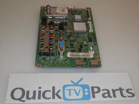 Samsung PN42C450B1DXZA BN96-15651A Main Board