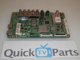 Samsung PN42C450B1DXZA BN96-15651A Main Board