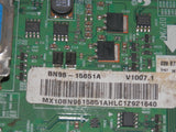 Samsung PN42C450B1DXZA BN96-15651A Main Board